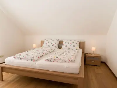 Ferienwohnung für 6 Personen (60 m²) in Weiskirchen 5/10