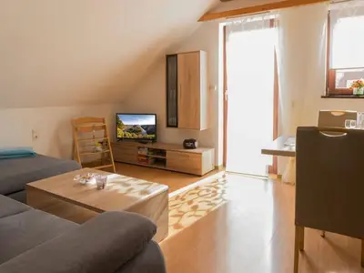 Ferienwohnung für 6 Personen (60 m²) in Weiskirchen 8/10