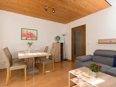 Ferienwohnung für 6 Personen (60 m²) in Weiskirchen 9/10