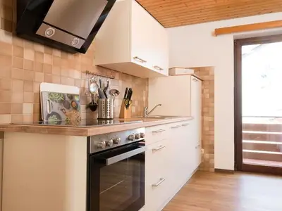 Ferienwohnung für 6 Personen (60 m²) in Weiskirchen 10/10