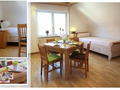 Ferienwohnung für 6 Personen (85 m²) in Weiskirchen 4/10