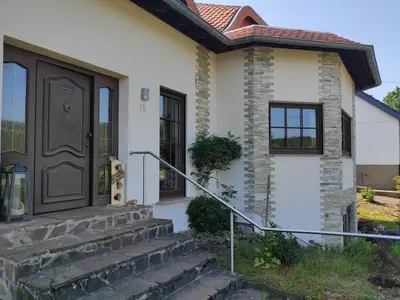 Ferienwohnung für 4 Personen (90 m²) in Weiskirchen 2/10