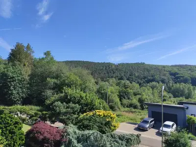 Ferienwohnung für 4 Personen (90 m²) in Weiskirchen 4/10