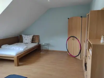 Ferienwohnung für 4 Personen (90 m²) in Weiskirchen 8/10