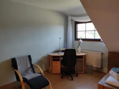 Ferienwohnung für 4 Personen (90 m²) in Weiskirchen 9/10