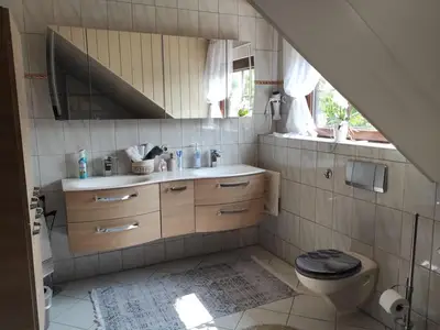 Ferienwohnung für 4 Personen (90 m²) in Weiskirchen 10/10