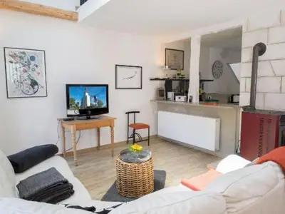 Ferienwohnung für 2 Personen (120 m²) in Weiskirchen 3/10