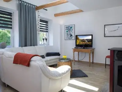 Ferienwohnung für 2 Personen (120 m²) in Weiskirchen 4/10