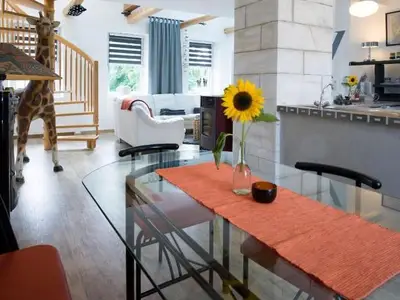 Ferienwohnung für 2 Personen (120 m²) in Weiskirchen 5/10