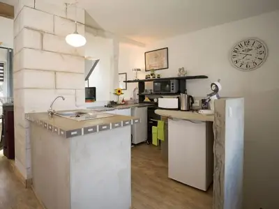 Ferienwohnung für 2 Personen (120 m²) in Weiskirchen 6/10
