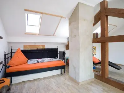 Ferienwohnung für 2 Personen (120 m²) in Weiskirchen 8/10