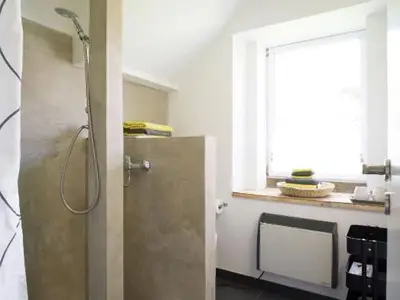 Ferienwohnung für 2 Personen (120 m²) in Weiskirchen 10/10
