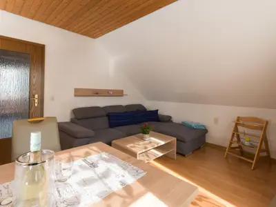 FeWo Haus Rosi OG (1)