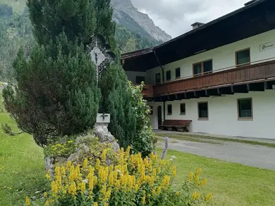 Gschossgut