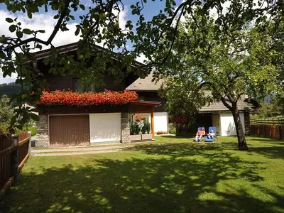 Ferienwohnung für 2 Personen (28 m²) in Weissbriach 2/10