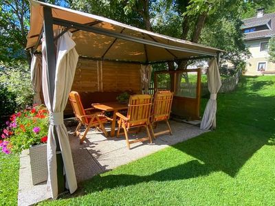 Ferienwohnung für 3 Personen (35 m²) in Weissbriach 2/10