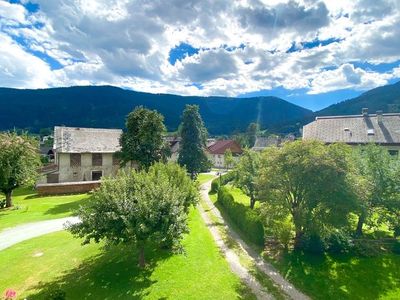 Ferienwohnung für 3 Personen (35 m²) in Weissbriach 3/10