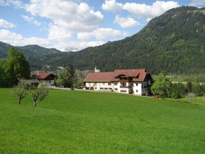 Ferienwohnung für 2 Personen (45 m²) in Weissbriach