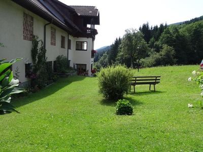 Ferienwohnung für 4 Personen (80 m²) in Weissbriach 5/10