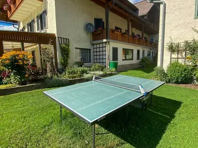 Ferienwohnung für 3 Personen (35 m²) in Weissbriach 4/10