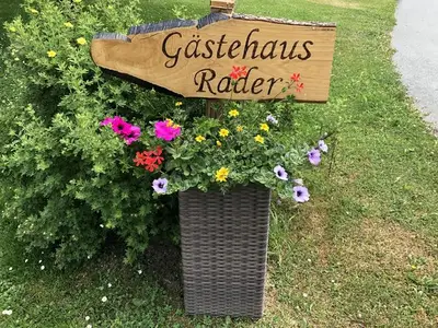Ferienwohnung für 3 Personen (35 m²) in Weissbriach 7/10