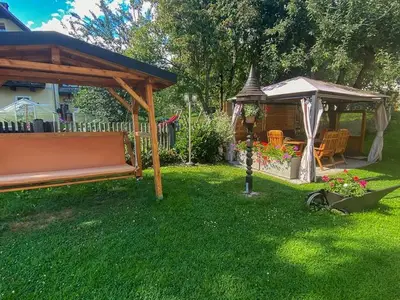 Ferienwohnung für 3 Personen (35 m²) in Weissbriach 10/10