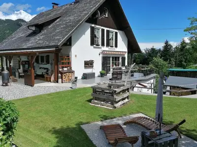 Ferienwohnung für 4 Personen (80 m²) in Weissbriach 2/10