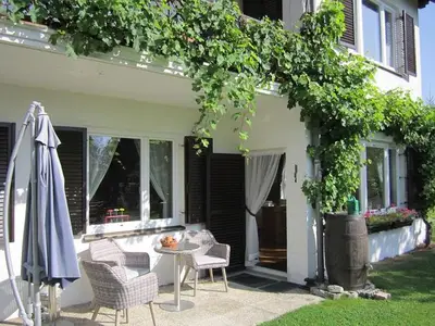 Ferienwohnung für 4 Personen (80 m²) in Weissbriach 4/10