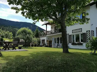 Ferienwohnung für 4 Personen (80 m²) in Weissbriach 9/10