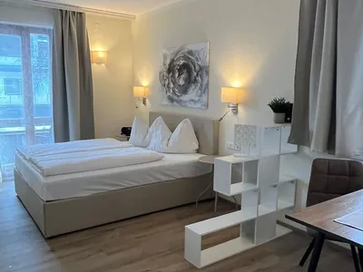 Ferienwohnung für 2 Personen (45 m²) in Weissbriach 3/10
