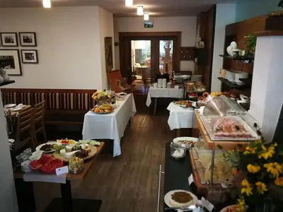 Ferienwohnung für 2 Personen (45 m²) in Weissbriach 8/10