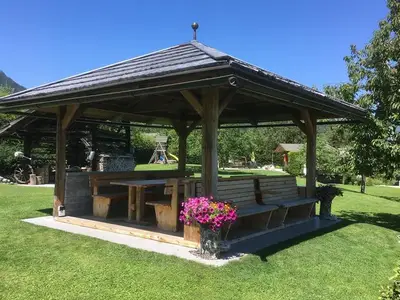 Ferienwohnung für 6 Personen (70 m²) in Weissbriach 4/10