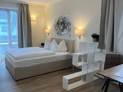 Ferienwohnung für 2 Personen (45 m²) in Weissbriach 3/10