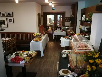 Ferienwohnung für 2 Personen (45 m²) in Weissbriach 9/10