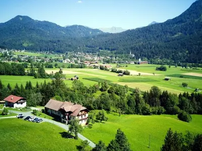 Ferienwohnung für 2 Personen (45 m²) in Weissbriach 2/10