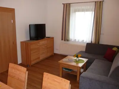 Ferienwohnung für 2 Personen (45 m²) in Weissbriach 6/10