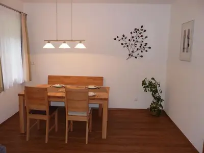 Ferienwohnung für 2 Personen (45 m²) in Weissbriach 7/10