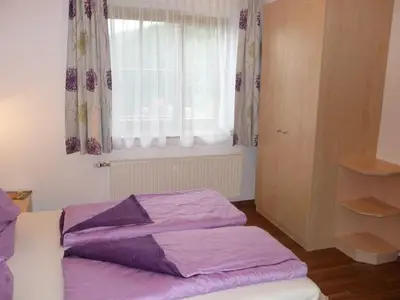 Ferienwohnung für 2 Personen (45 m²) in Weissbriach 8/10