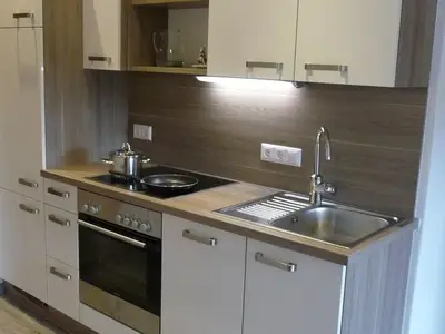 Ferienwohnung für 2 Personen (45 m²) in Weissbriach 9/10