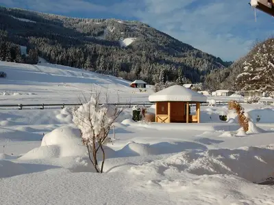 Ferienwohnung für 6 Personen (70 m²) in Weissbriach 6/10