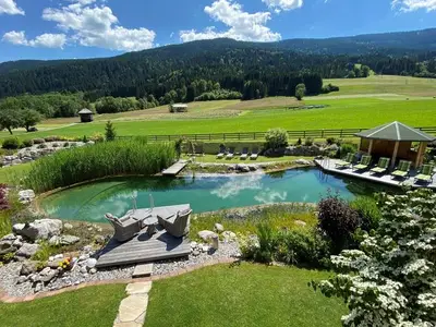 Ferienwohnung für 6 Personen (70 m²) in Weissbriach 7/10