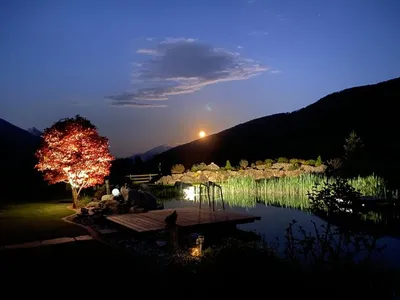 Ferienwohnung für 6 Personen (70 m²) in Weissbriach 10/10