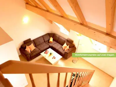 Ferienwohnung für 4 Personen (48 m²) in Weißenberg 3/10