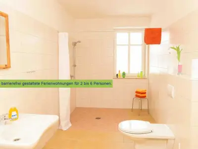 Ferienwohnung für 4 Personen (48 m²) in Weißenberg 4/10