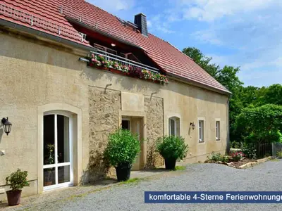 Ferienwohnung für 4 Personen (48 m²) in Weißenberg 5/10