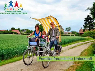 Ferienwohnung für 4 Personen (48 m²) in Weißenberg 6/10