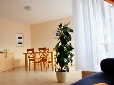 Ferienwohnung für 4 Personen (55 m²) in Weißenberg 8/10