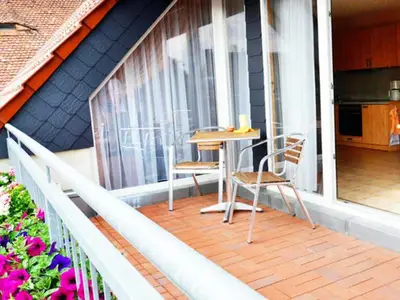 Ferienwohnung für 4 Personen (55 m²) in Weißenberg 10/10