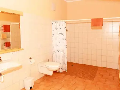 Ferienwohnung für 4 Personen (48 m²) in Weißenberg 9/10
