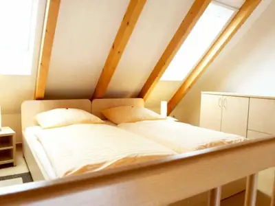 Ferienwohnung für 2 Personen in Weißenberg 7/10